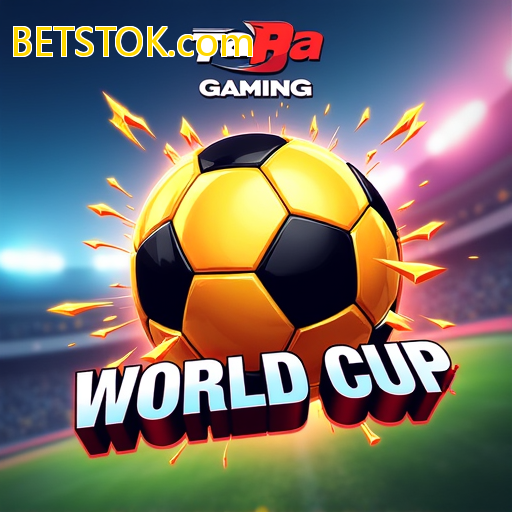 Cassino de Jogos BETSTOK.com